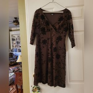 Formal/dressy dress -Size 8